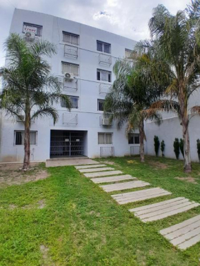 Apartamento Alto Alberdi